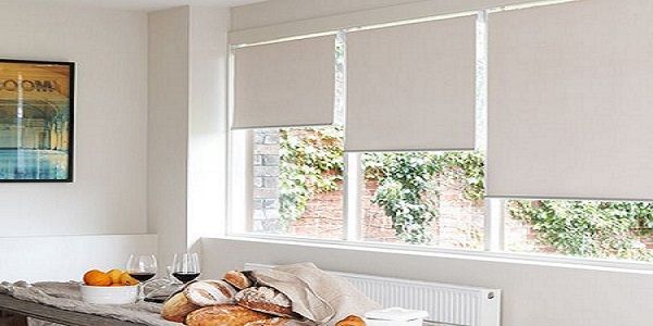 LAVADO DE CORTINAS ROLLER